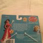 Easter Disney shoes Size 7 Elena of Avalor princess slippers Jakks red