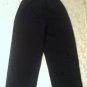 Easter Size 5 Nautica vest suit pants 2 piece set black formal Boys