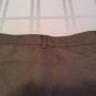 Size 14 Sahara Club skirt uniform zipper blue new