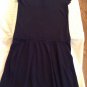 Size XL Cherokee polo dress uniform short sleeves blue girls