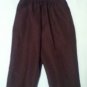 Easter Tip Top suit Size 18 mo tuxedo suit coat pants 2 piece formal