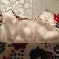 Size 18 mo Childrens Place dress floral multi color holiday girls