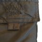 Size 3T Osh Kosh B gosh bib snow suit winter insulated overall pants black new