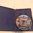 MX vs ATV Unleashed Sony Playstation 2 video game includes game and case