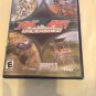 MX vs ATV Unleashed Sony Playstation 2 video game includes game and case