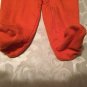 Thanksgiving Size 3 6 mo pumpkin jumpsuit baby 1 piece outfit Girls Boys