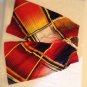 Turtle Bay swim shorts Size 4 small broad swimwear trunks plaid red