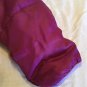 Pink Platinum Size 9 12 mo winter snow playsuit insulated hoodie outfit purple