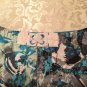 Child of Mine top 4T Cherokee board shorts XS sunscreen swimwear set