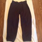 Worth softball baseball pants Size small black sports athletic womens ladies