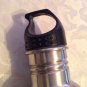 Aluminum water bottle NCAA Univ of Texas Longhorns drinking 26 oz