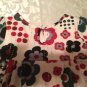 Mothers Day Size 18 mo Childrens Place dress floral multi color holiday girls