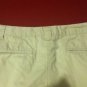 Girls Size 10 12 large Cherokee shorts uniform long khaki new