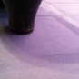 Size 9 1/2 Aerology shoes brown leather pump heels ladies womens