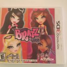 Bratz Fashion Boutique Nintendo 3DS  Activision includes game case booklet 2012