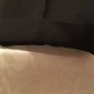 Mothers Day George Size 4 vest suit pants black pinstripe 2 pc set formal