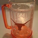 NCAA Texas at Austin Longhorns cooler mug Duck House insulated