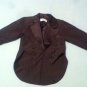 Mothers Day Tip Top suit Size 18 mo tuxedo suit coat pants 2 piece formal