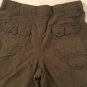 Size 32 Magellan Outdoor shorts hiking cargo combat inseam 6.5 in
