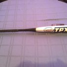 Louisville Slugger bat TPX Gen 1X  29 in  17 oz team sporting goods Model YB98X