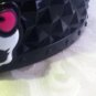 Halloween Mattel Monster High doll head Gore-geous Girl styling and vanity