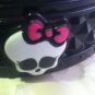 Halloween Mattel Monster High doll head Gore-geous Girl styling and vanity