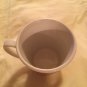Thanksgiving  holiday mug pilgrim turkey ceramic coffee cup 13 ounce multicolor