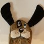 Spirit Halloween Precious Pup Costume infants 6 to 12 mo outfit head piece set