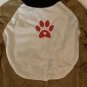 Spirit Halloween Precious Pup Costume infants 6 to 12 mo outfit head piece set