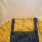 Halloween Despicable Me 2 dress costume Size medium 8 10 Rubies Minions blue