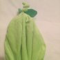 Halloween Pea Pod Costume Size 0 to 6 mo Hyde and Eek green 1 pc baby
