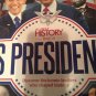 Future All About History Book of US Presidents 2018 4th Edition