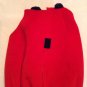 Halloween infants ladybug costume up to 24 mo Fun Worldbaby red no accessories