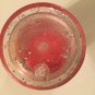 Disney Mickey Mouse plate tumbler holiday glitter water lid Minnie set 14 oz