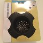 Sink strainer silicone filter food hair debris kitchen 2 pc set Cooking Concepts