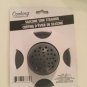 Sink strainer silicone filter food hair debris kitchen 2 pc set Cooking Concepts