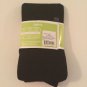 Halloween tights Size 9 18 months 1 pair black new girls