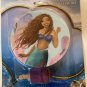 2 Disney The Little Mermaid princess led night light plug in multicolor set