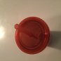 Turkey tumbler color your own clear red lid straw Celebrate It new 15 oz
