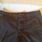 Size 12 Cherokee shorts Faded Glory shorts Lot of 2 boys cargo plaid