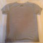 Size 6 Air Jordan Nike shirt jumpman Under Armour basketball heat gear Lot of 2