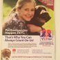 2 Pet Talk magazines Picture Perfect the grooming issue Media Hounds Houston