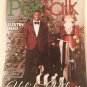 2 Pet Talk magazines How to have a llamazing  year Holiday Values Houston