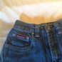 Size 10 Quiksilver shorts denim Lee cargo shorts gray Lot of 2 boys