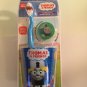 Hot Wheels Brush Buddies toothbrush set Thomas & Friends cup cap 3 pc Lot of 2