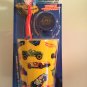 Hot Wheels Brush Buddies toothbrush set Thomas & Friends cup cap 3 pc Lot of 2