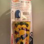 Hot Wheels Brush Buddies toothbrush set Thomas & Friends cup cap 3 pc Lot of 2