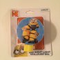 Lot of 2 Despicable Me led night light plug in Illumination Entertainment