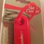Betty Crocker 4 pc measuring cups 4 pc spoons double spatula kitchen set red new