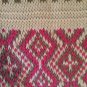 Baby Gap sweater dress Size 3T turtle neck multicolored long sleeve holiday